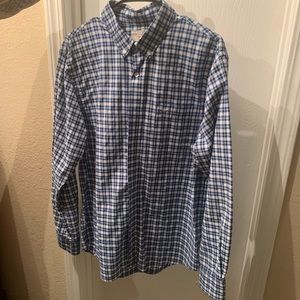 Docker dress shirt